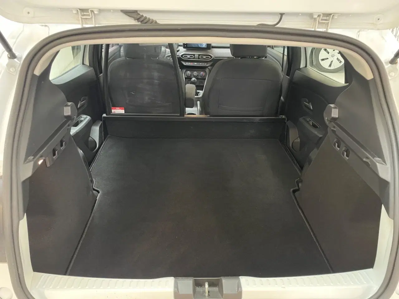Billede 8 - Dacia Sandero 1,0 TCe 90 Expression Van