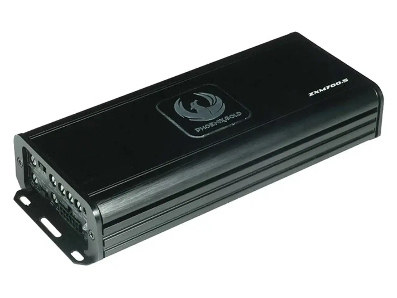 Billede 1 - Phoenix Gold 5 kanals mini forstærker 700W