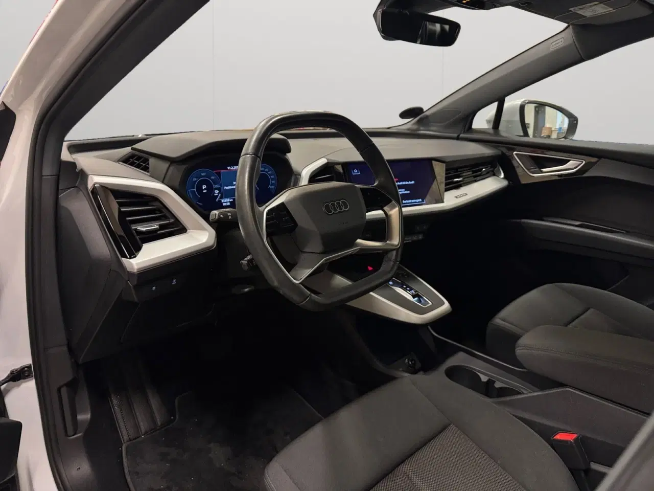 Billede 5 - Audi Q4 e-tron 40 Advanced Sportback