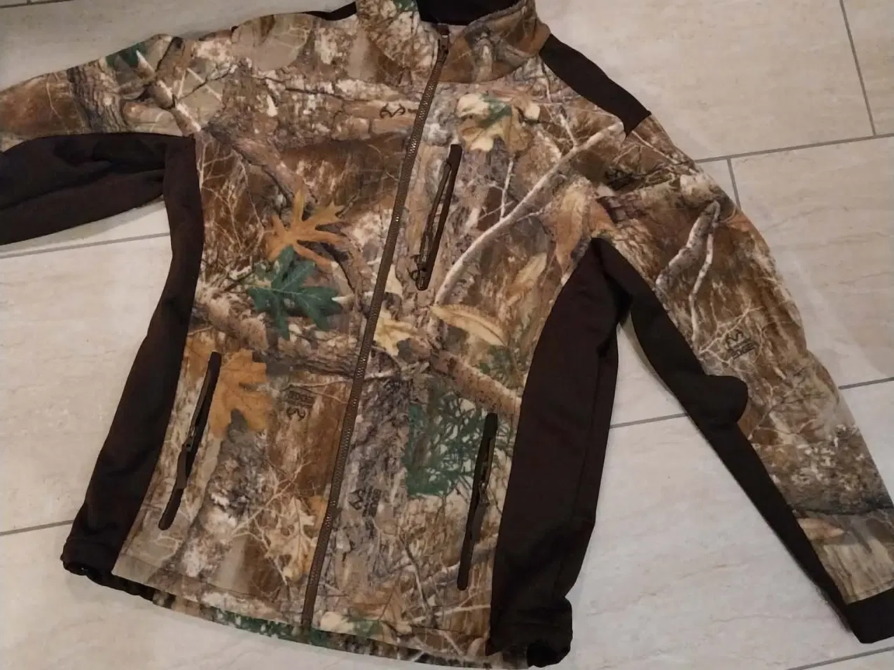 Billede 3 - Jakke Fleece Deerhunter str 52/L Helt ny