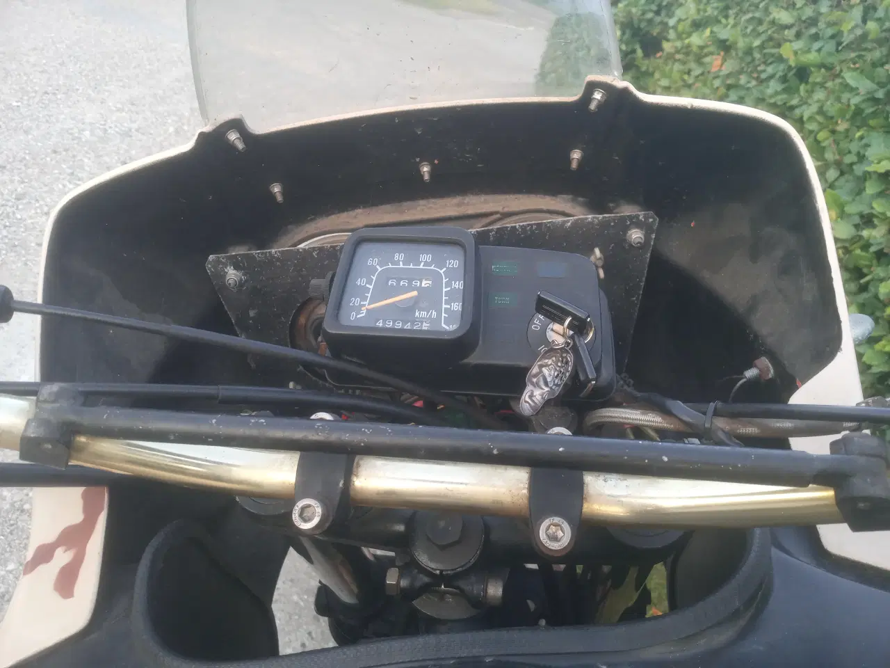 Billede 7 - Suzuki DR 500 S