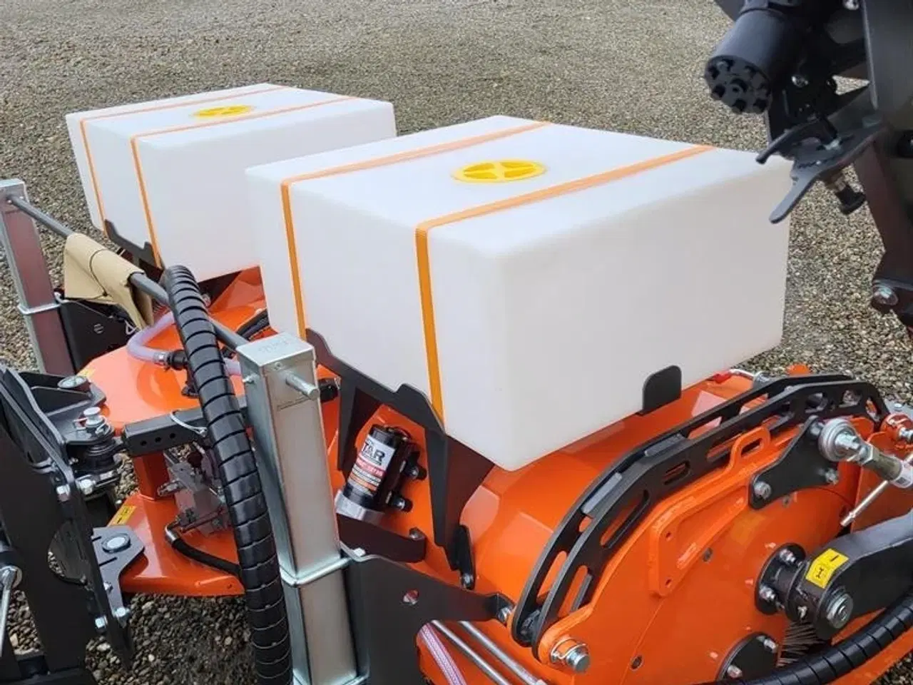 Billede 2 - Kersten FKM 190 Profi