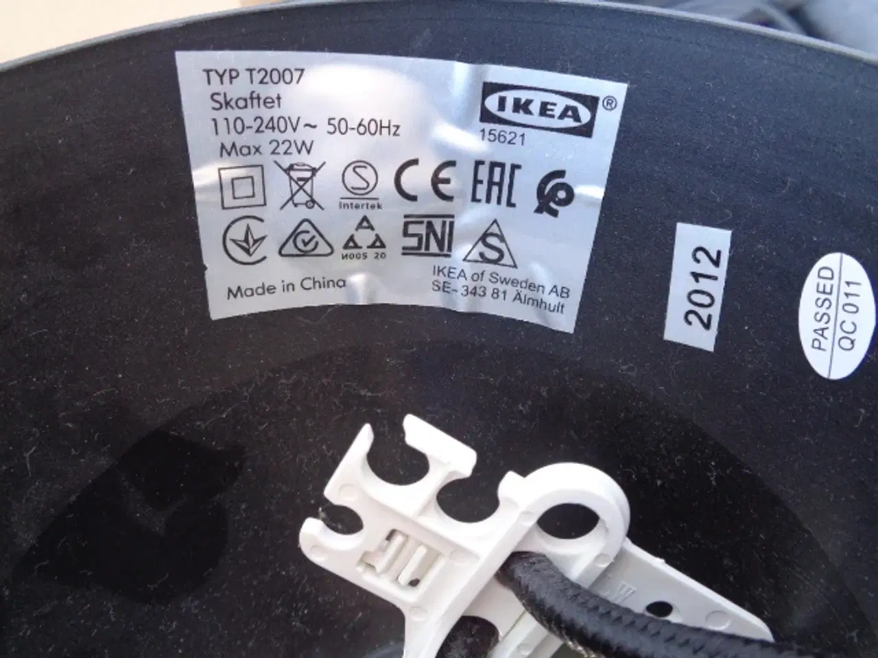 Billede 2 - Cafe pendel