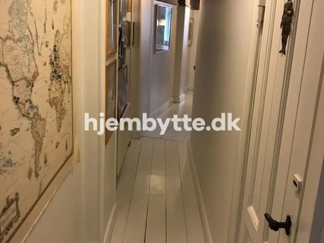 Billede 6 - Hjembytte - NyKongensgade