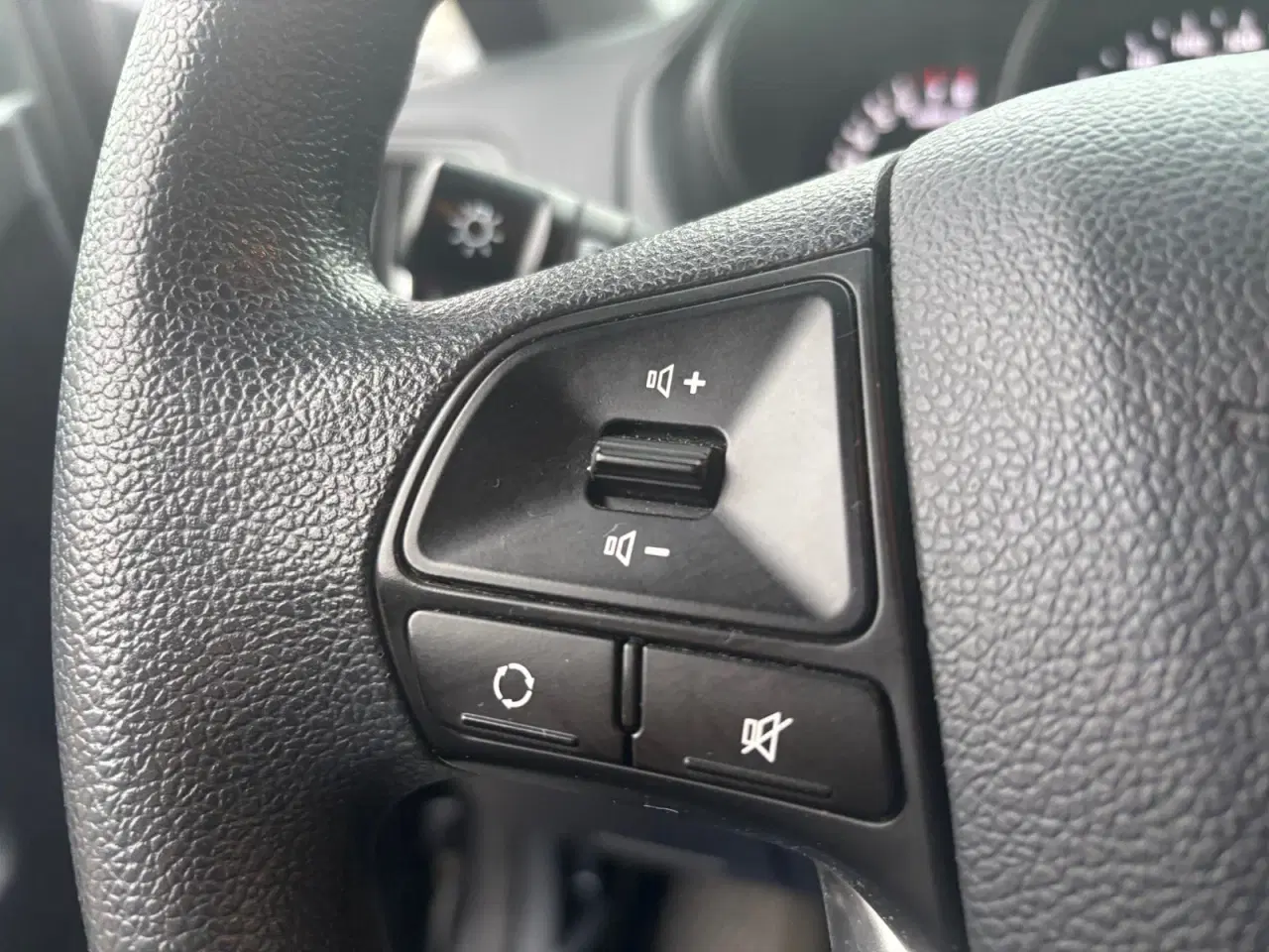 Billede 10 - Kia Rio 1,2 CVVT World Cup