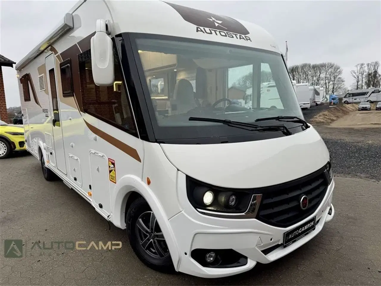 Billede 3 - 2024 - Autostar Prestige I 790 LC