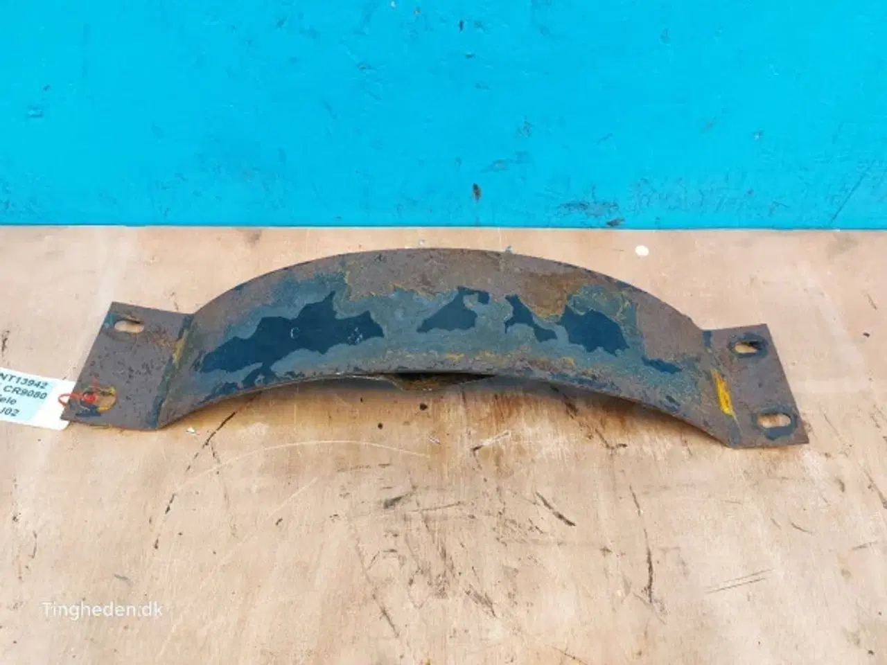 Billede 5 - New Holland CR9080 PAKNING 84077481