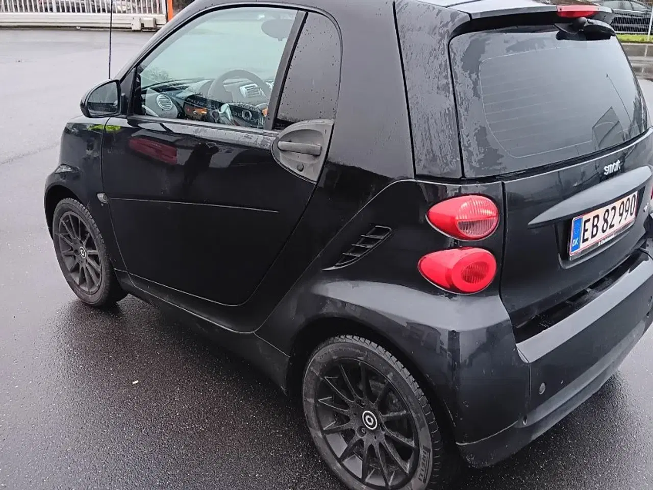 Billede 3 - Smart fortwo 