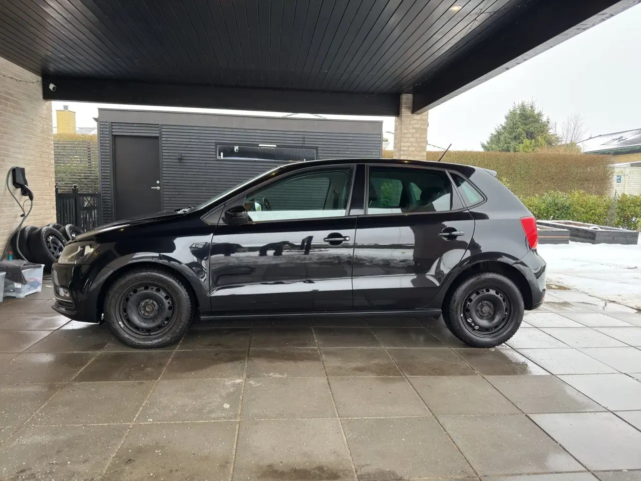 Billede 8 - VW Polo 1,2 TSi 90 Comfortline DSG BMT