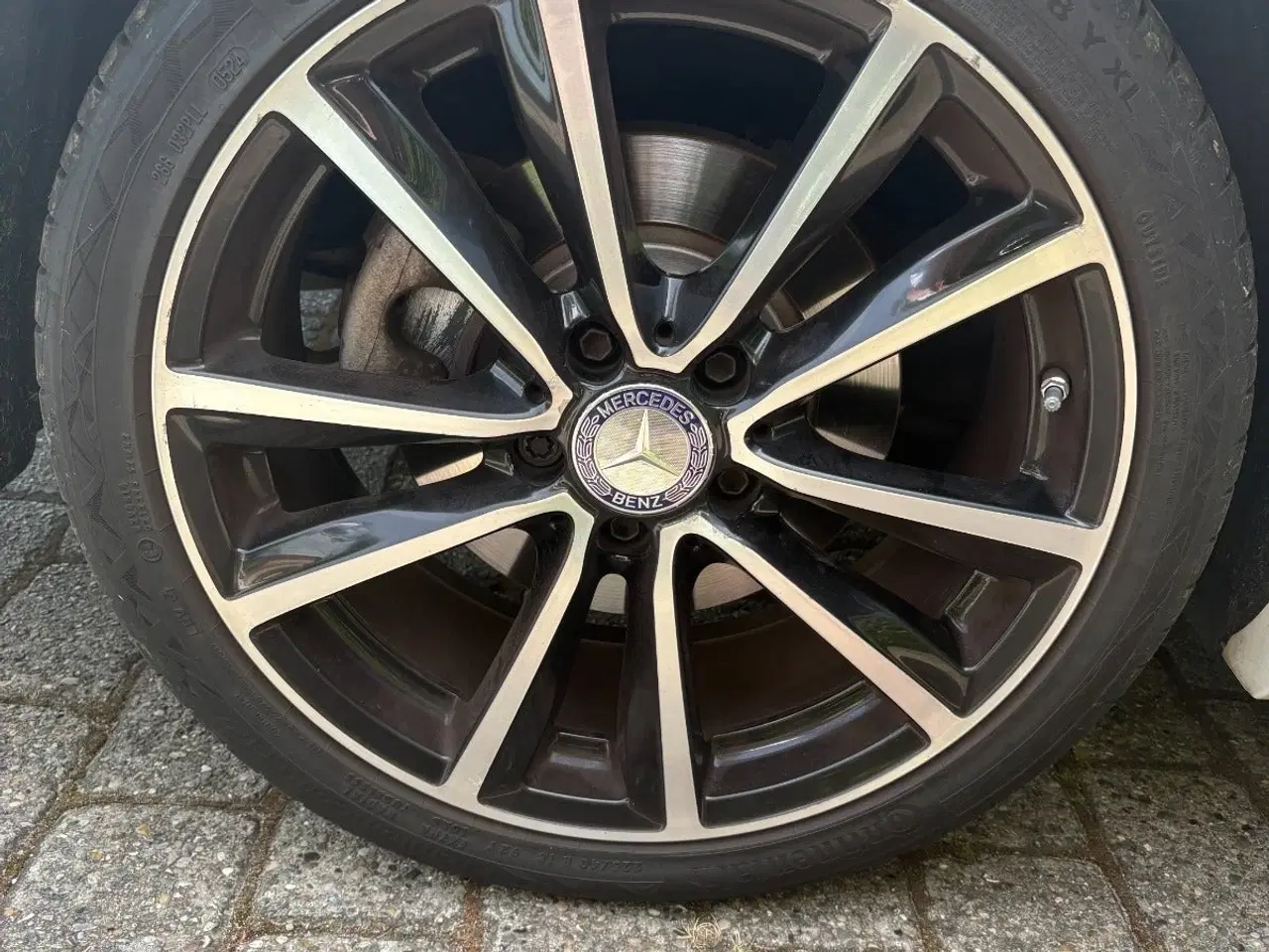 Billede 9 - Mercedes CLA200 2,2 CDi Shooting Brake aut.