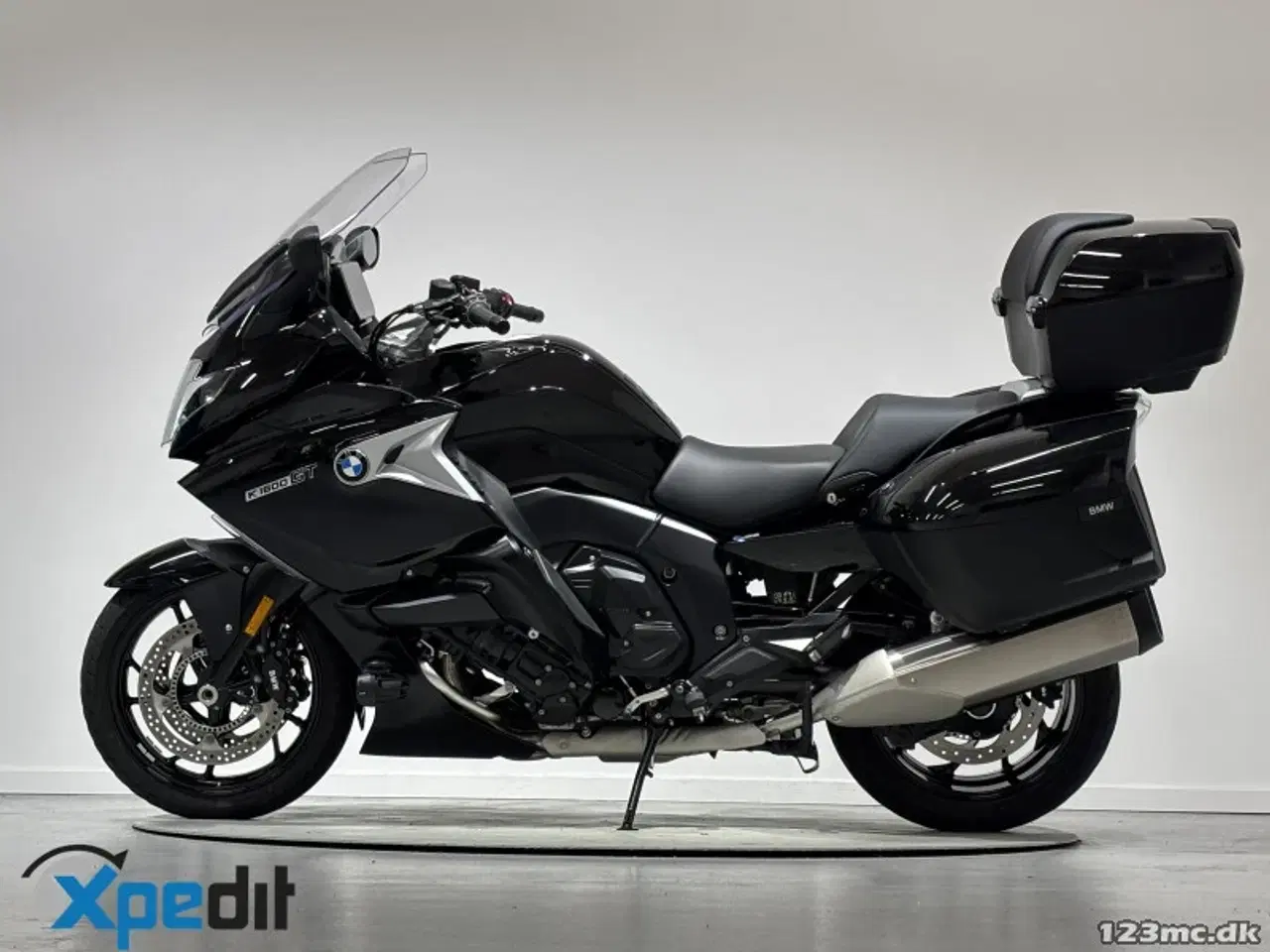 Billede 6 - BMW K 1600 GT