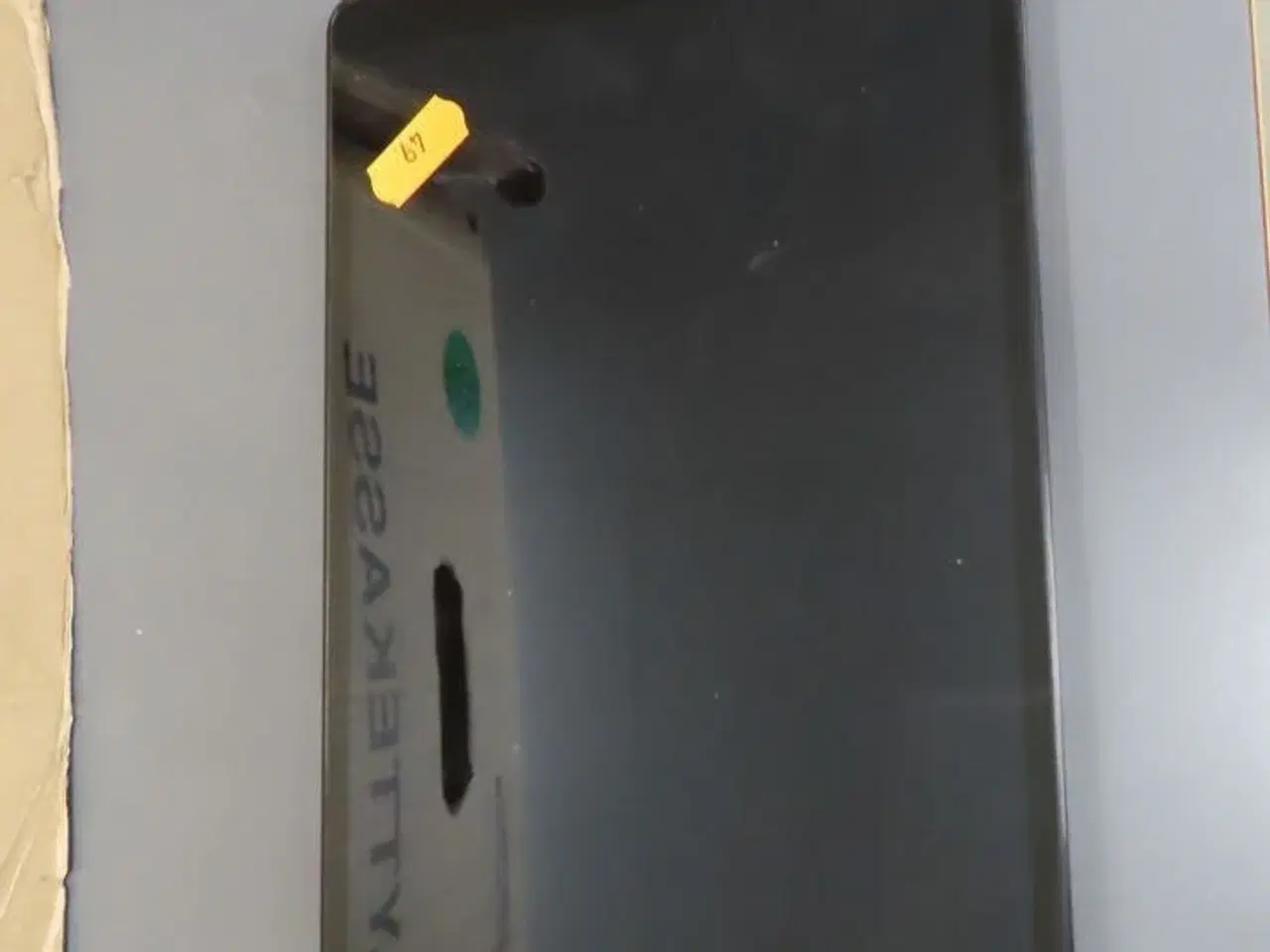 Billede 1 - Tablet SAMSUNG