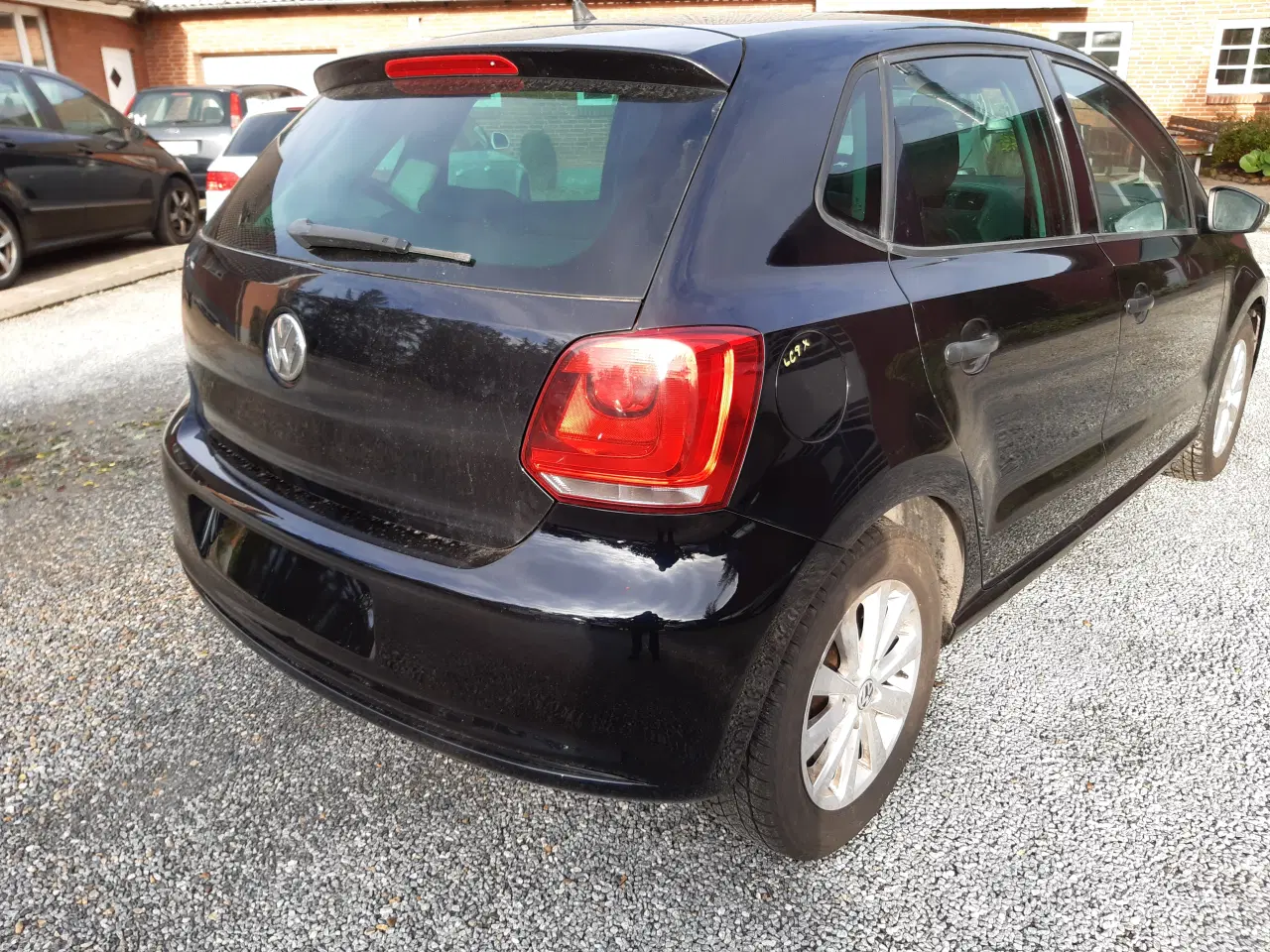 Billede 3 - VW Polo. 1,6 TDI. Synet 21/8. 2024