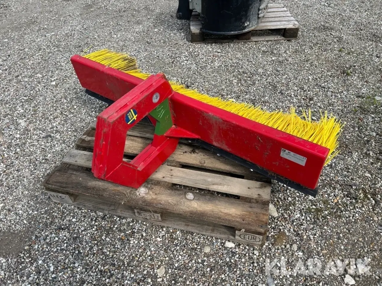 Billede 3 - Kost RF system MSK 16