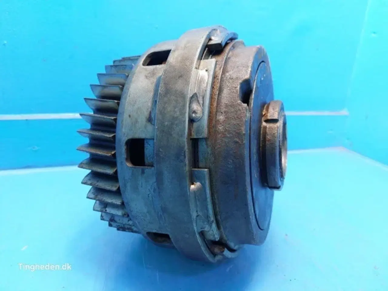 Billede 9 - New Holland 8970 Kobling 86013443