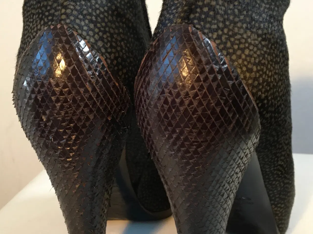 Billede 5 - 3.1 Philip Lim, støvletter, str 36