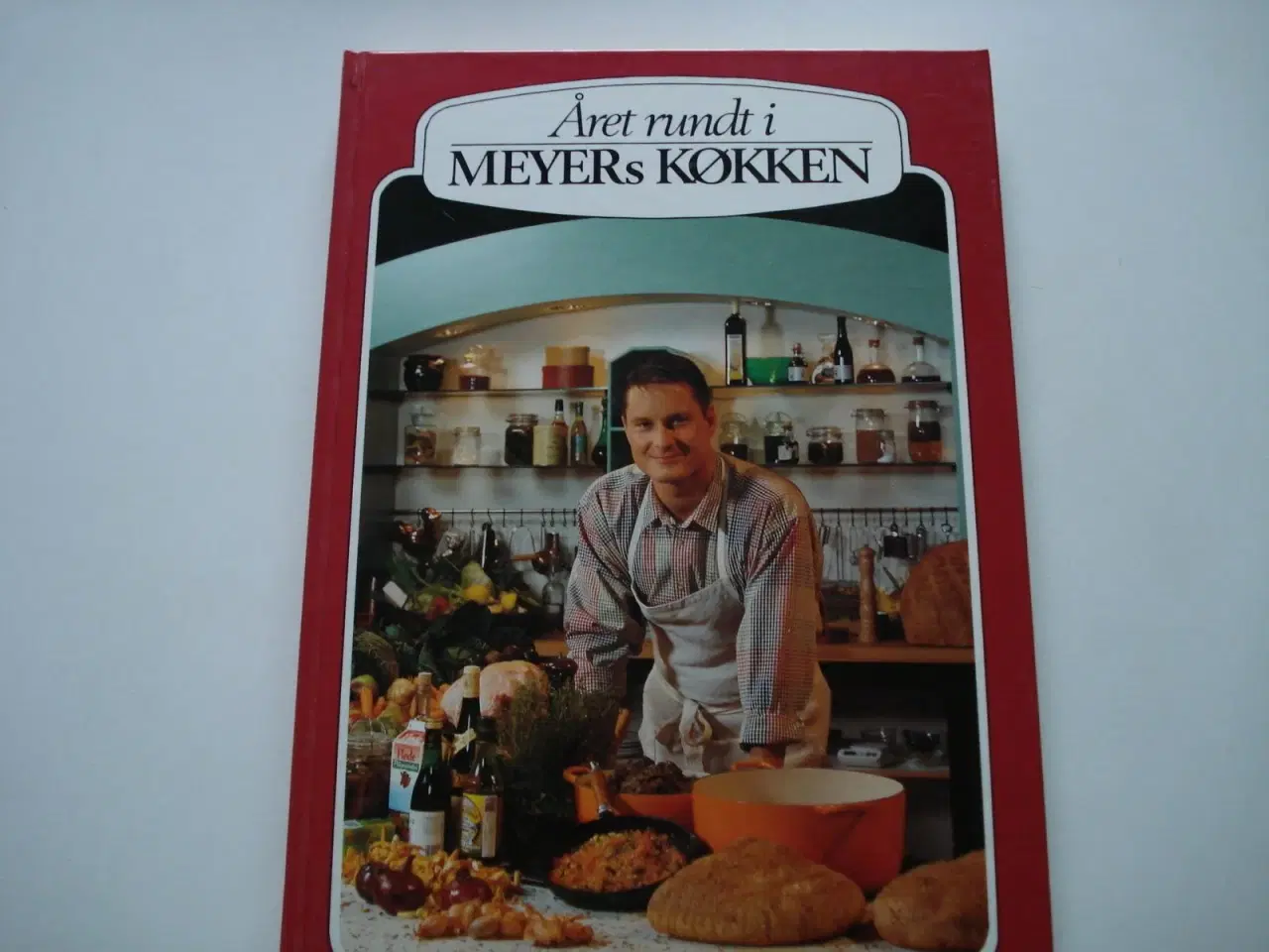 Billede 1 - Året rundt i Meyers køkken
