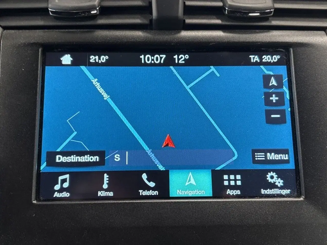 Billede 11 - Ford Mondeo 2,0 TDCi Titanium 150HK 5d 6g