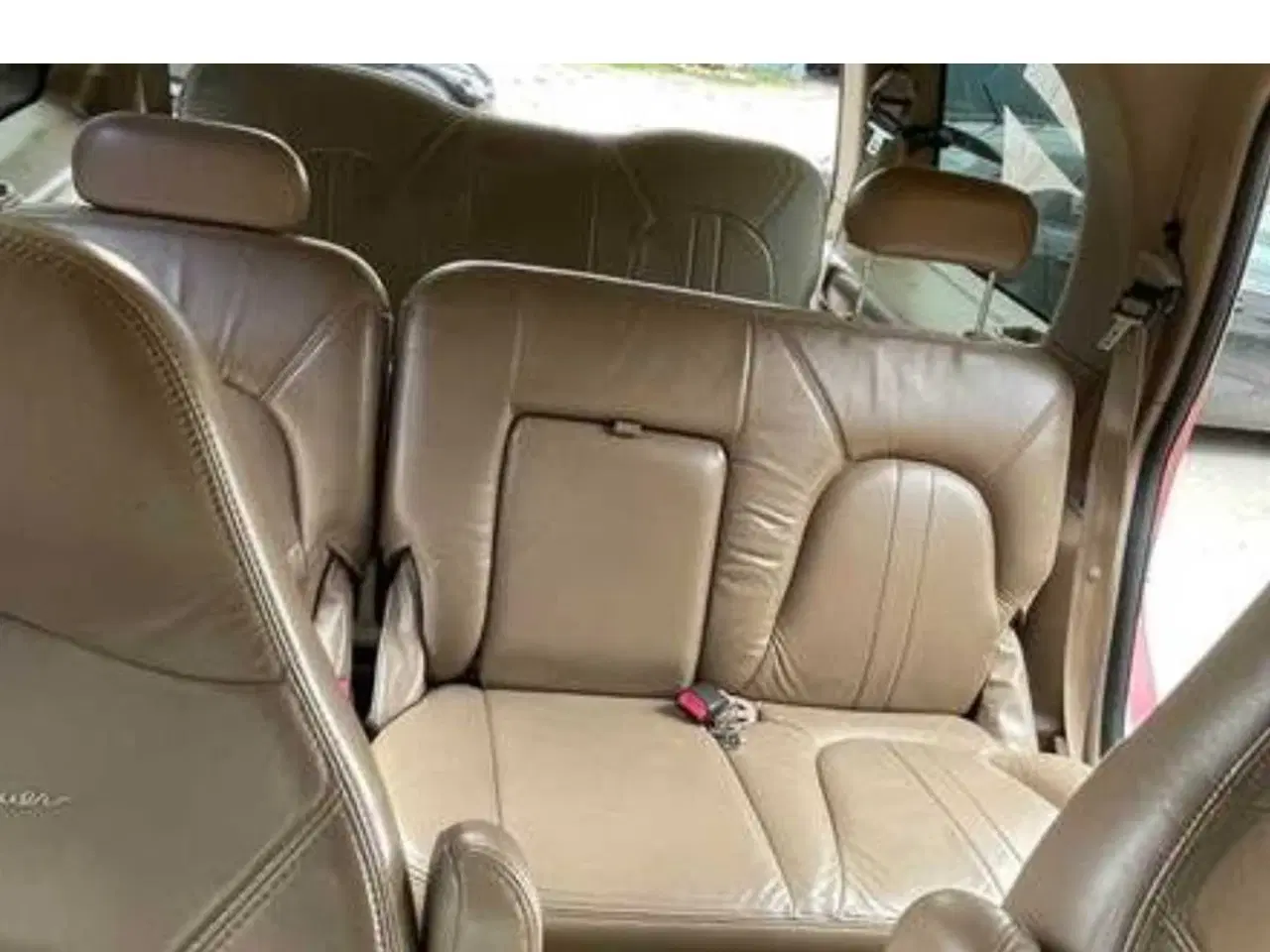 Billede 3 - Ford Expedition 4x4 