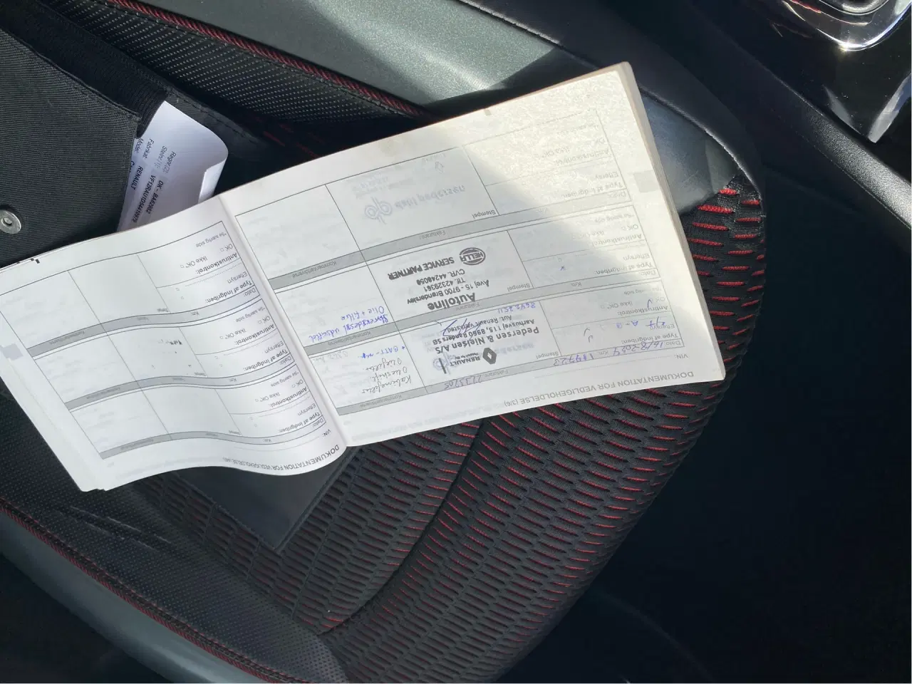 Billede 20 - Renault Captur 1,2 TCE Dynamique EDC 120HK 5d 6g Aut.