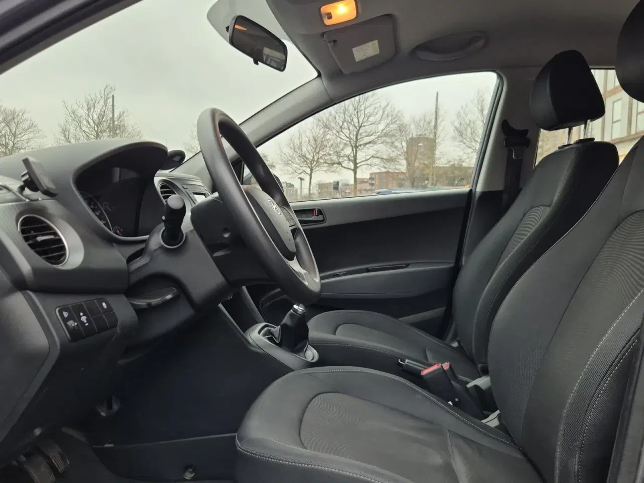 Billede 9 - Hyundai i10 1,0 Trend