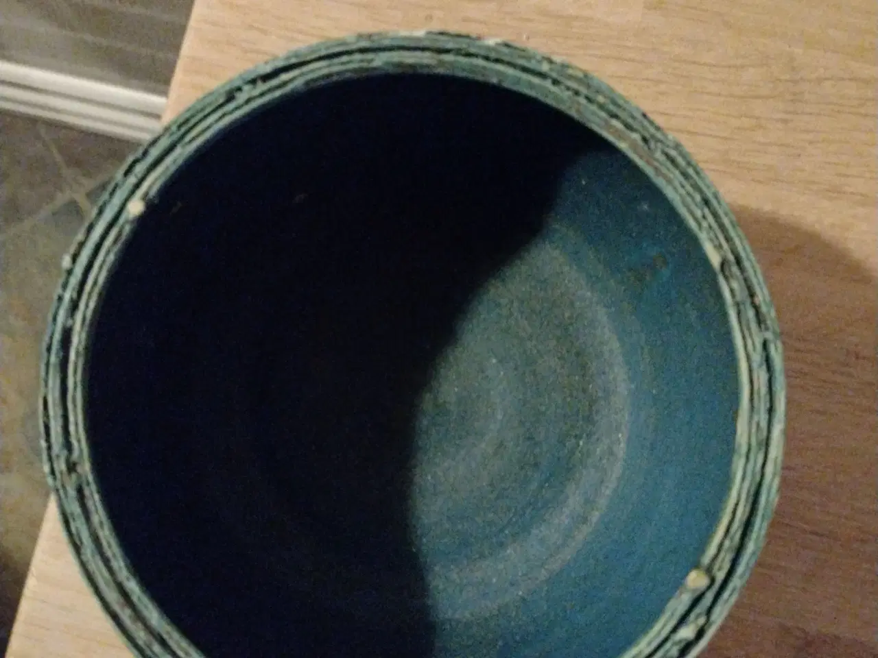 Billede 2 - Bordfad i keramik 