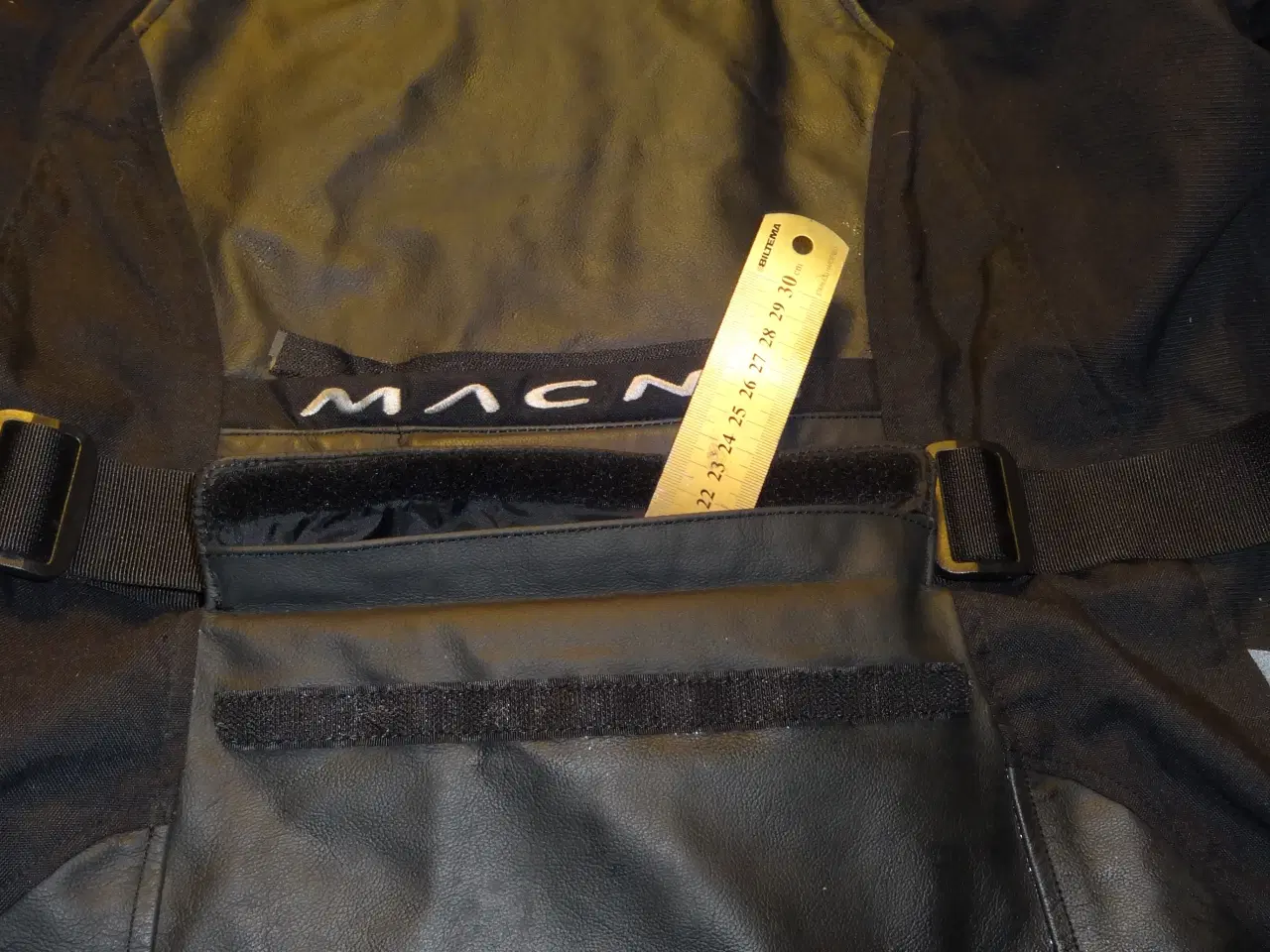 Billede 12 - Macna Lædersæt, Helårs, XL 2XL