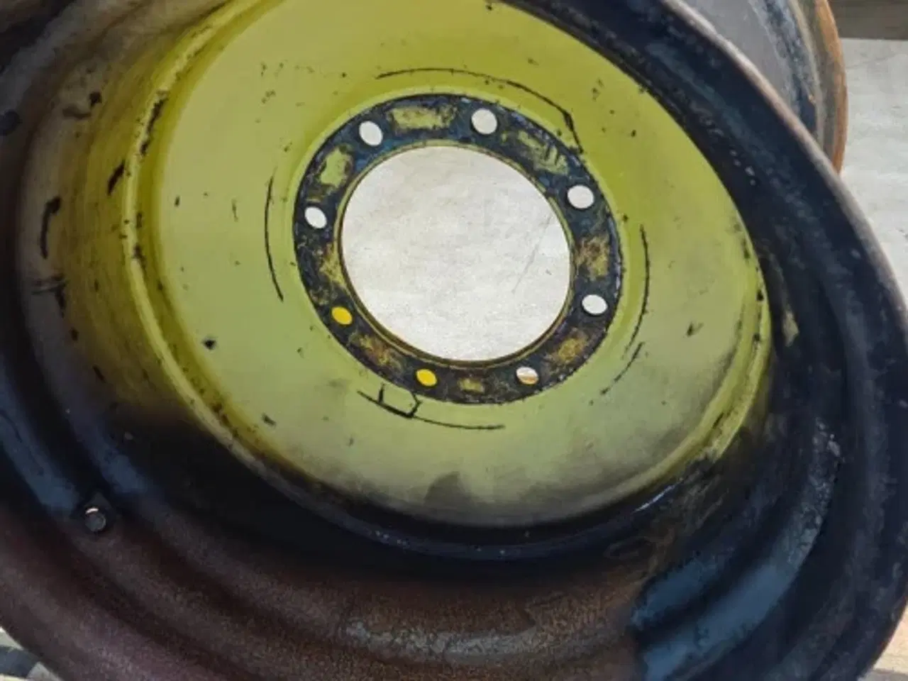 Billede 19 - 26" 26XDW25B