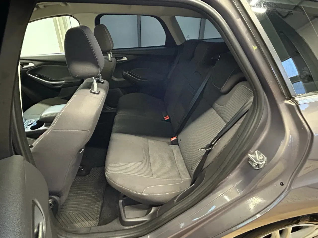 Billede 12 - Ford Focus 1,6 Ti-VCT Titanium 125HK Stc 6g Aut.