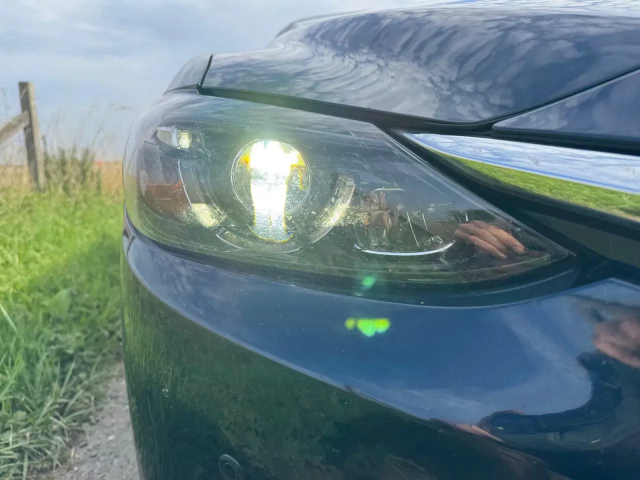 Billede 15 - Mazda 6 2,0 SkyActiv-G 165 Vision stc. aut.