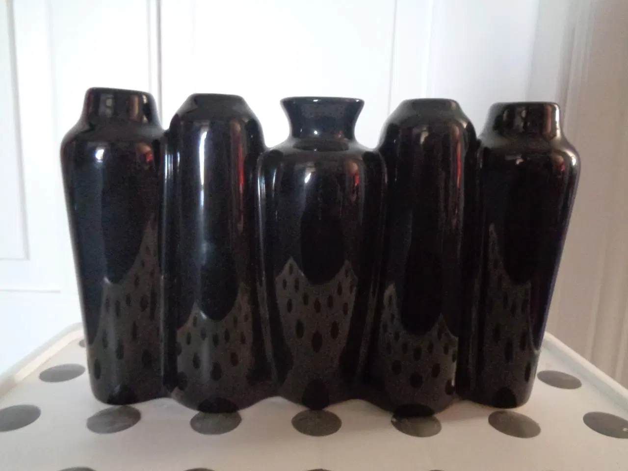 Billede 2 - 5i1 vase 