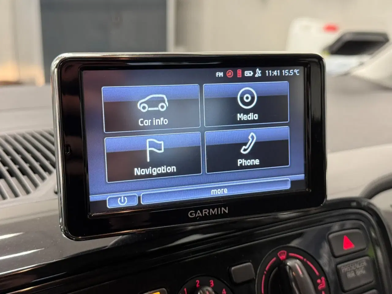 Billede 18 - VW Up! 1,0 60 Move Up! BMT