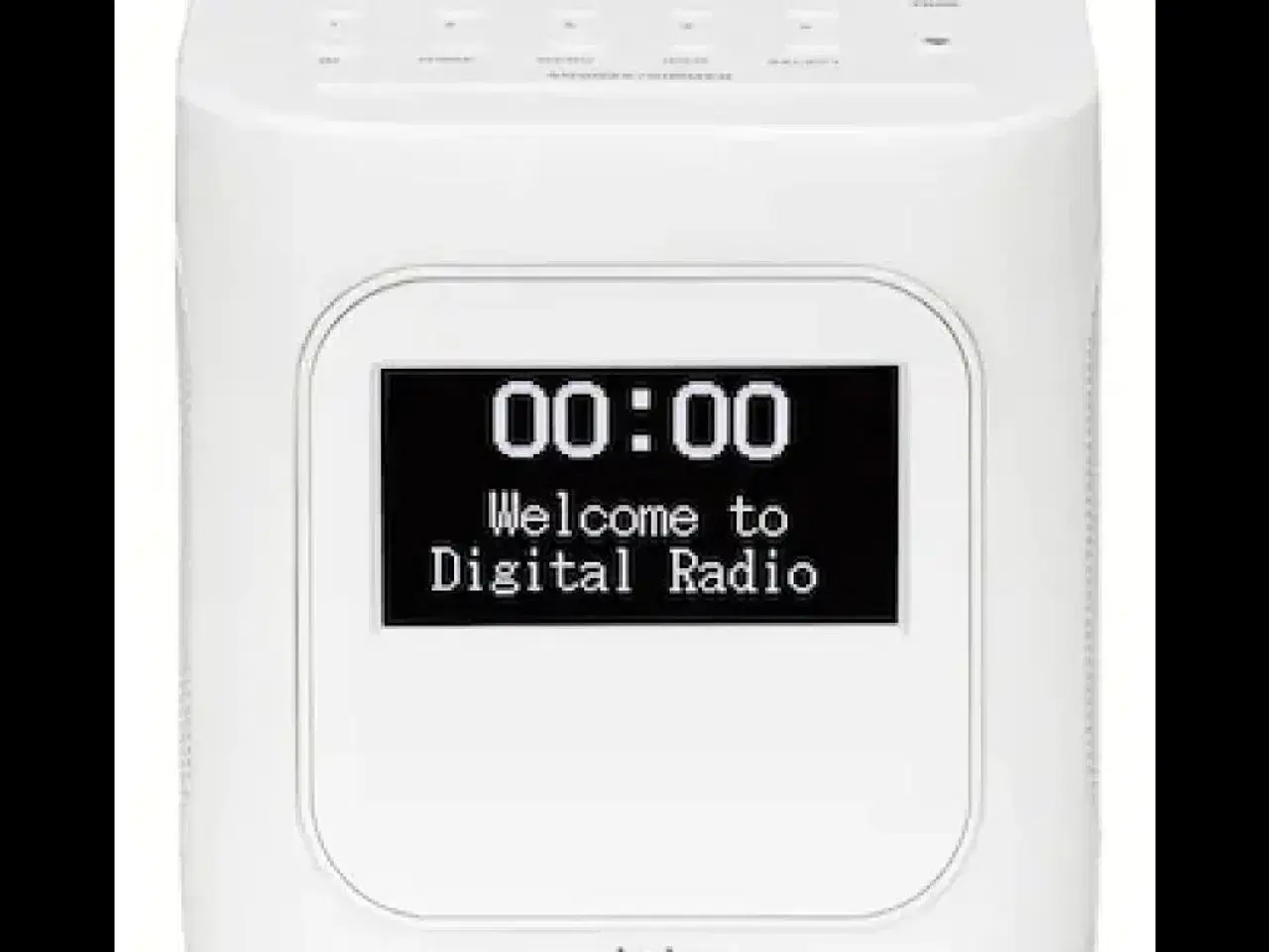 Billede 1 - Juice DAB+ radio