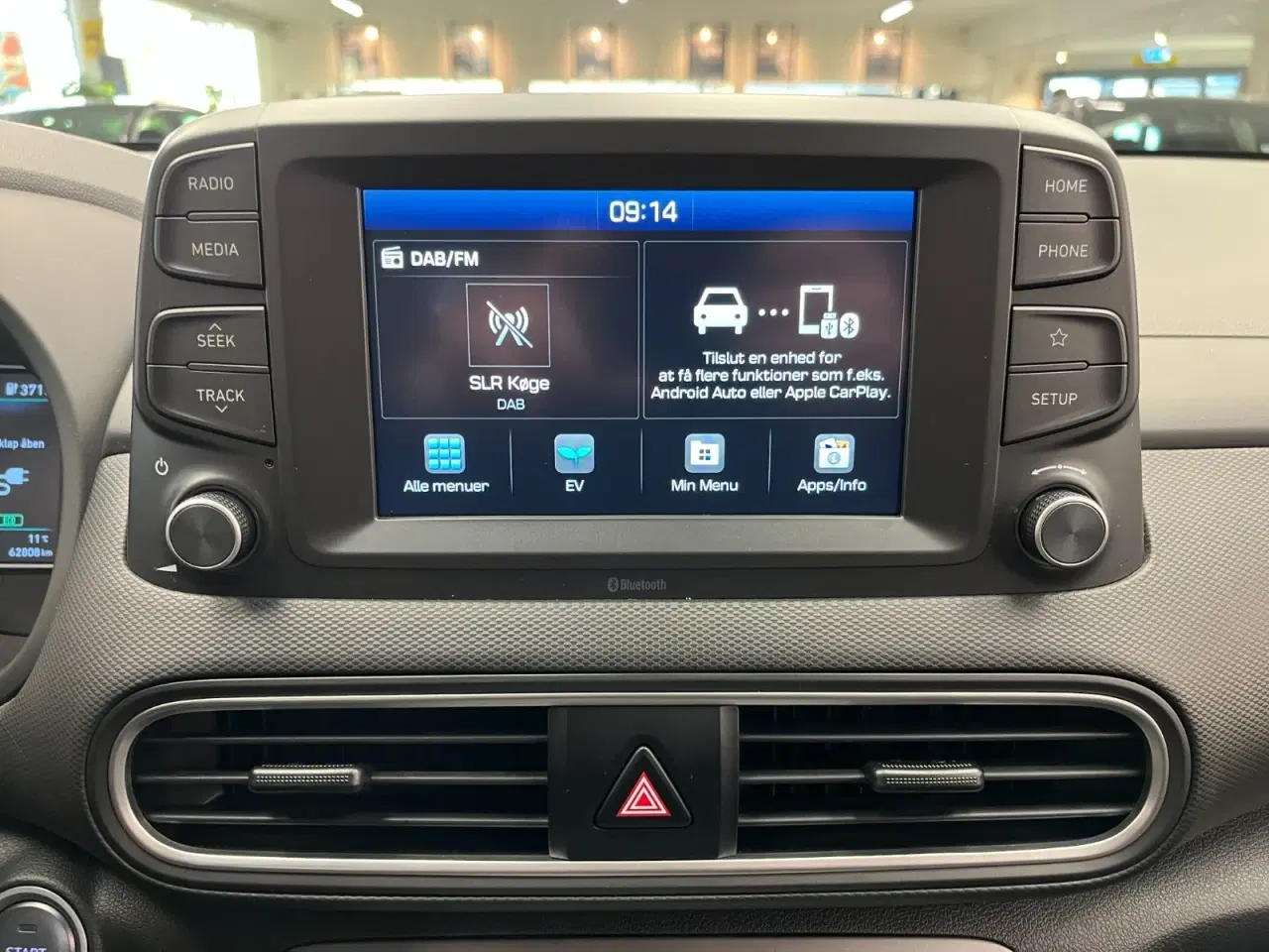 Billede 13 - Hyundai Kona 64 EV Essential