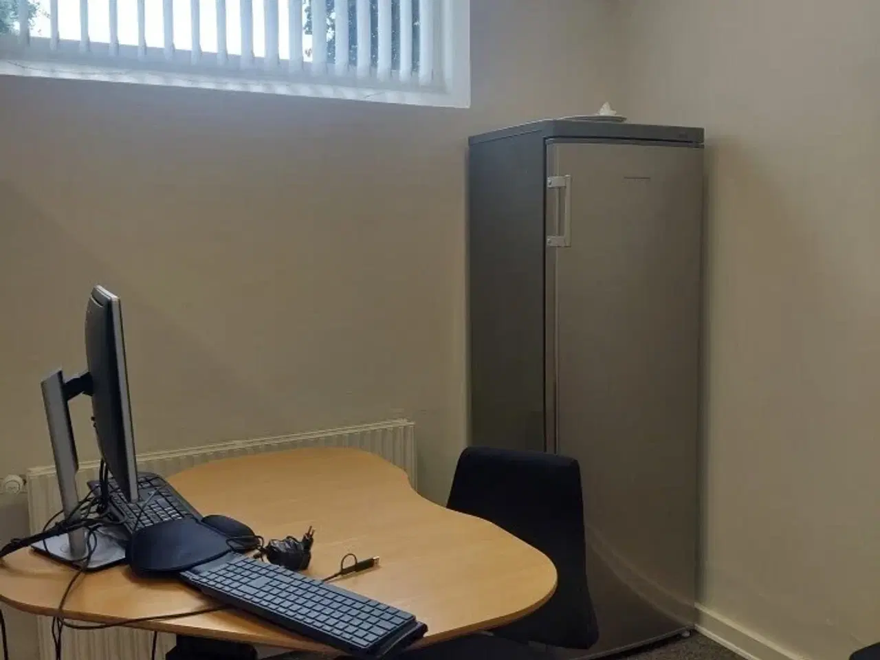 Billede 5 - ca 75m² kontor lejemål på den gamle Kaserne...