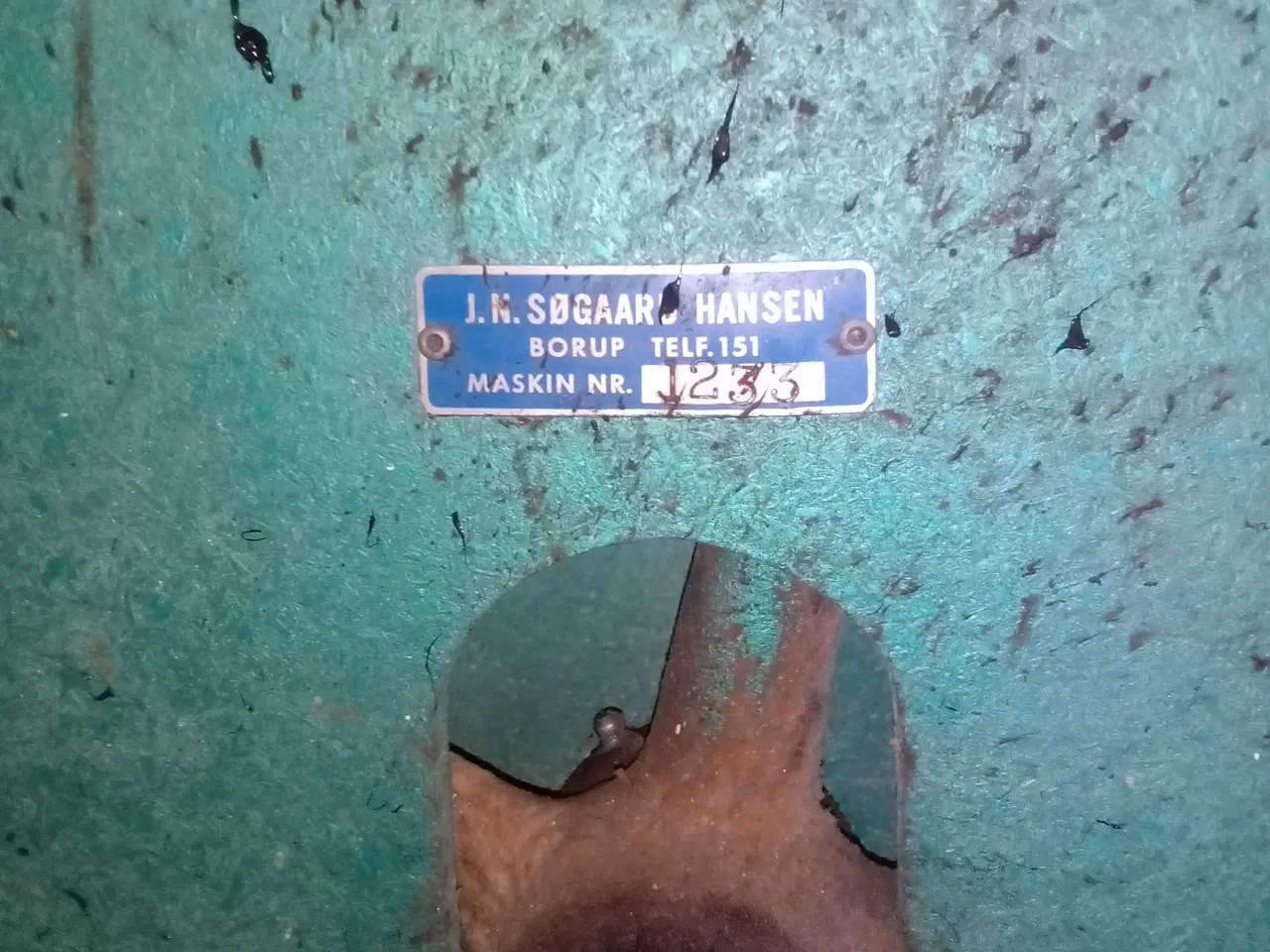 Billede 7 - Fine båndsav