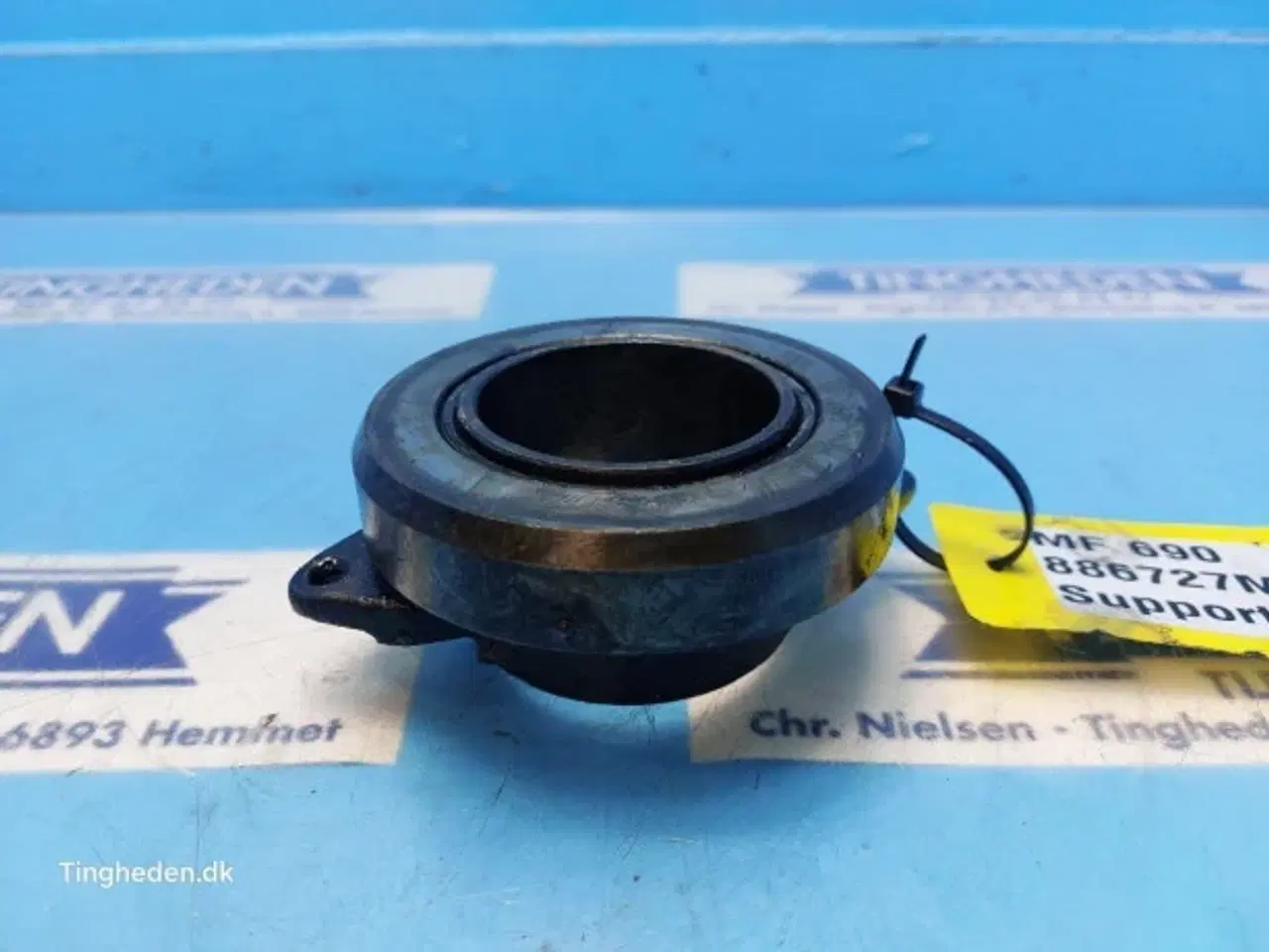 Billede 7 - Massey Ferguson 690 Support 886727M2