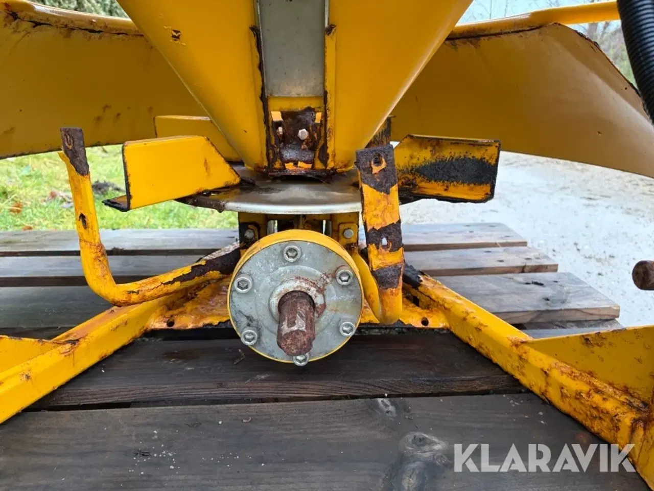 Billede 7 - Saltdpreder Bøgeballe S2