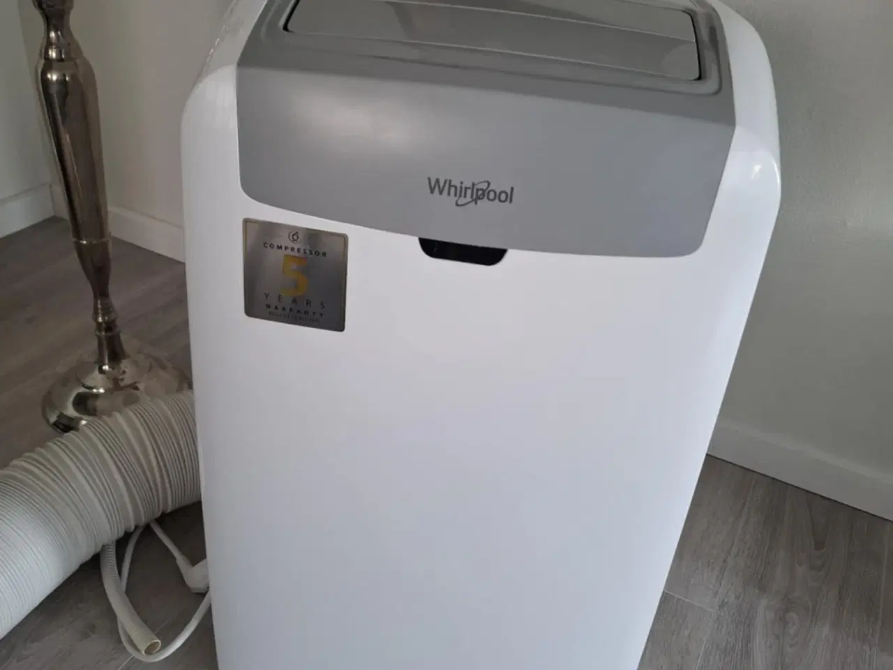 Billede 1 - Whirlpool  Aircondition