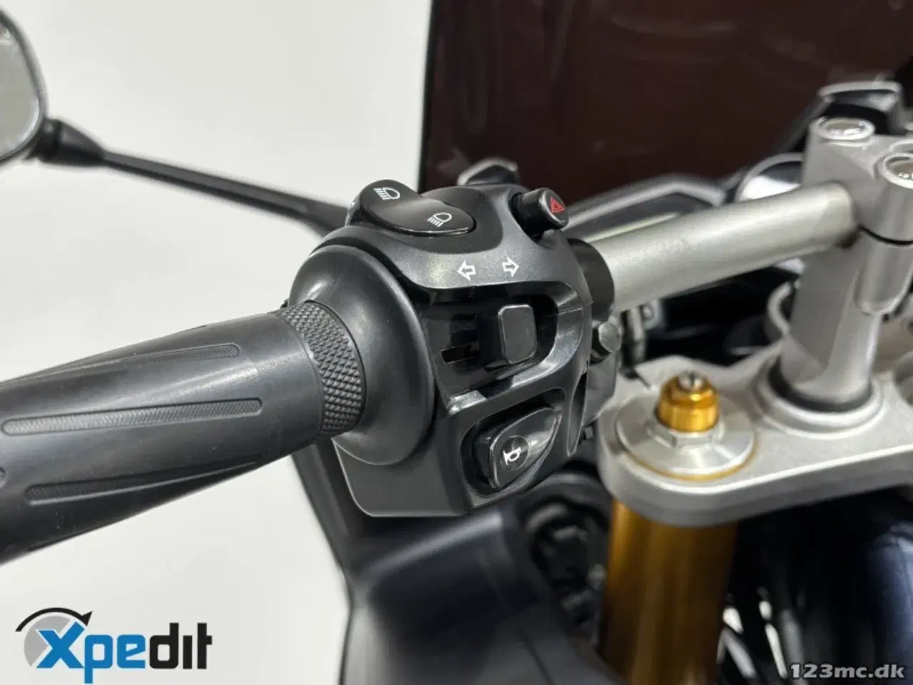 Billede 13 - Yamaha FZ1 S