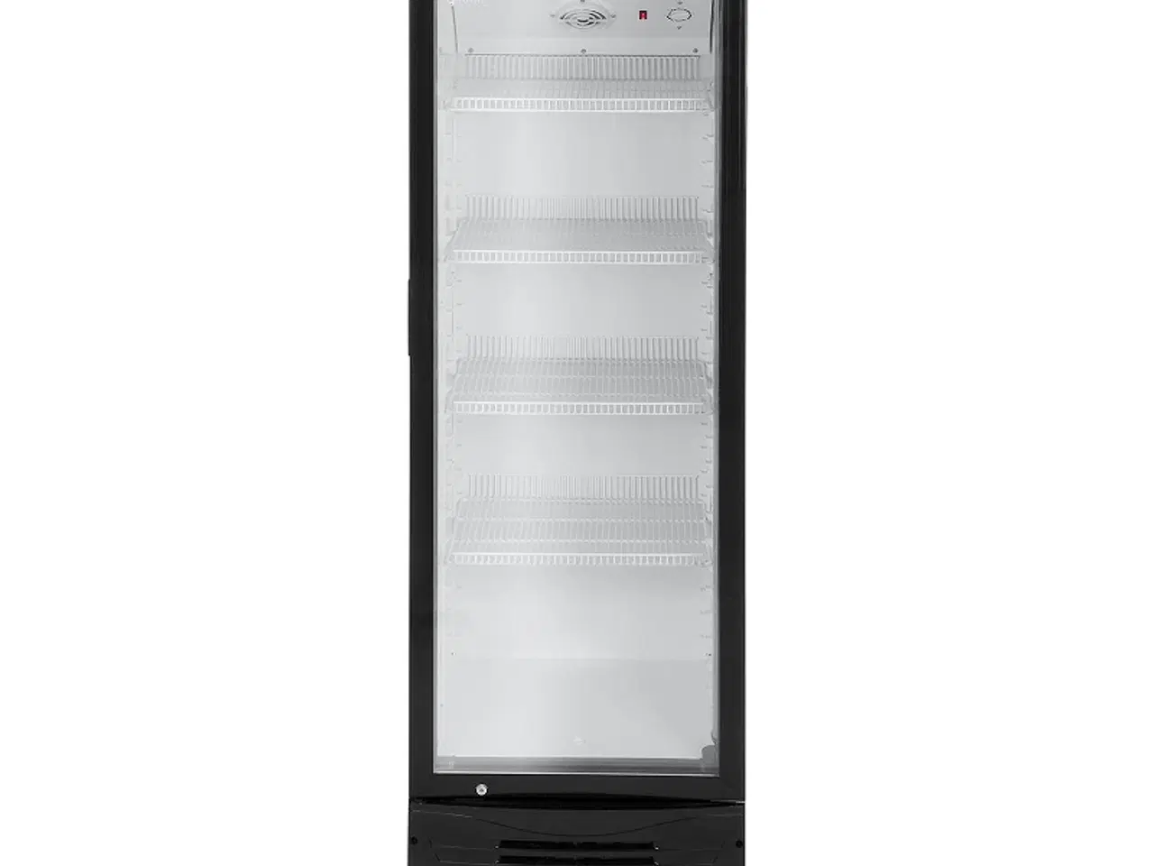 Billede 2 - Flaskekøleskab 320 Liter – B645 x D595 x H1925 mm