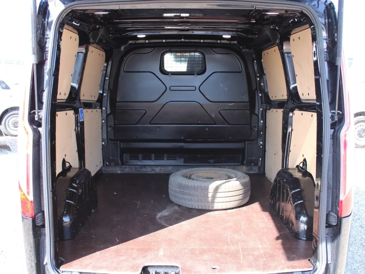 Billede 11 - Ford Transit Custom 290 L1 2,0 TDCi 185 Sport aut.