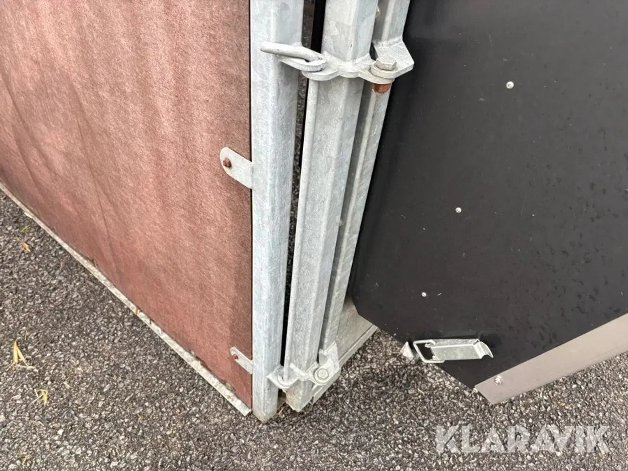 Billede 7 - Kalvehytter Spøttrup Hytten - 2 styks