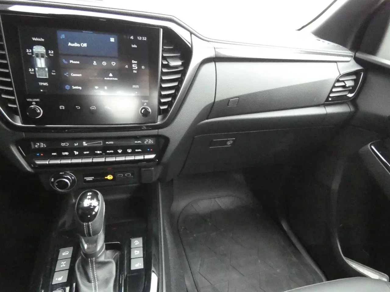 Billede 11 - Isuzu D-max Crew Cab 1,9 D Exclusive 4WD 163HK Pick-Up 6g Aut.