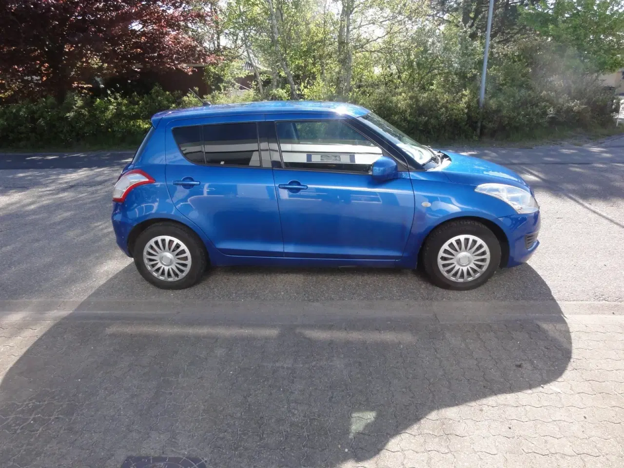 Billede 4 - Suzuki Swift 1,2 GA