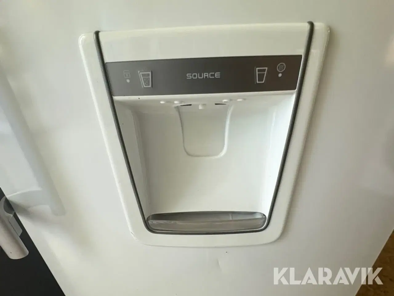 Billede 6 - Køleskab Electrolux ERES38820W
