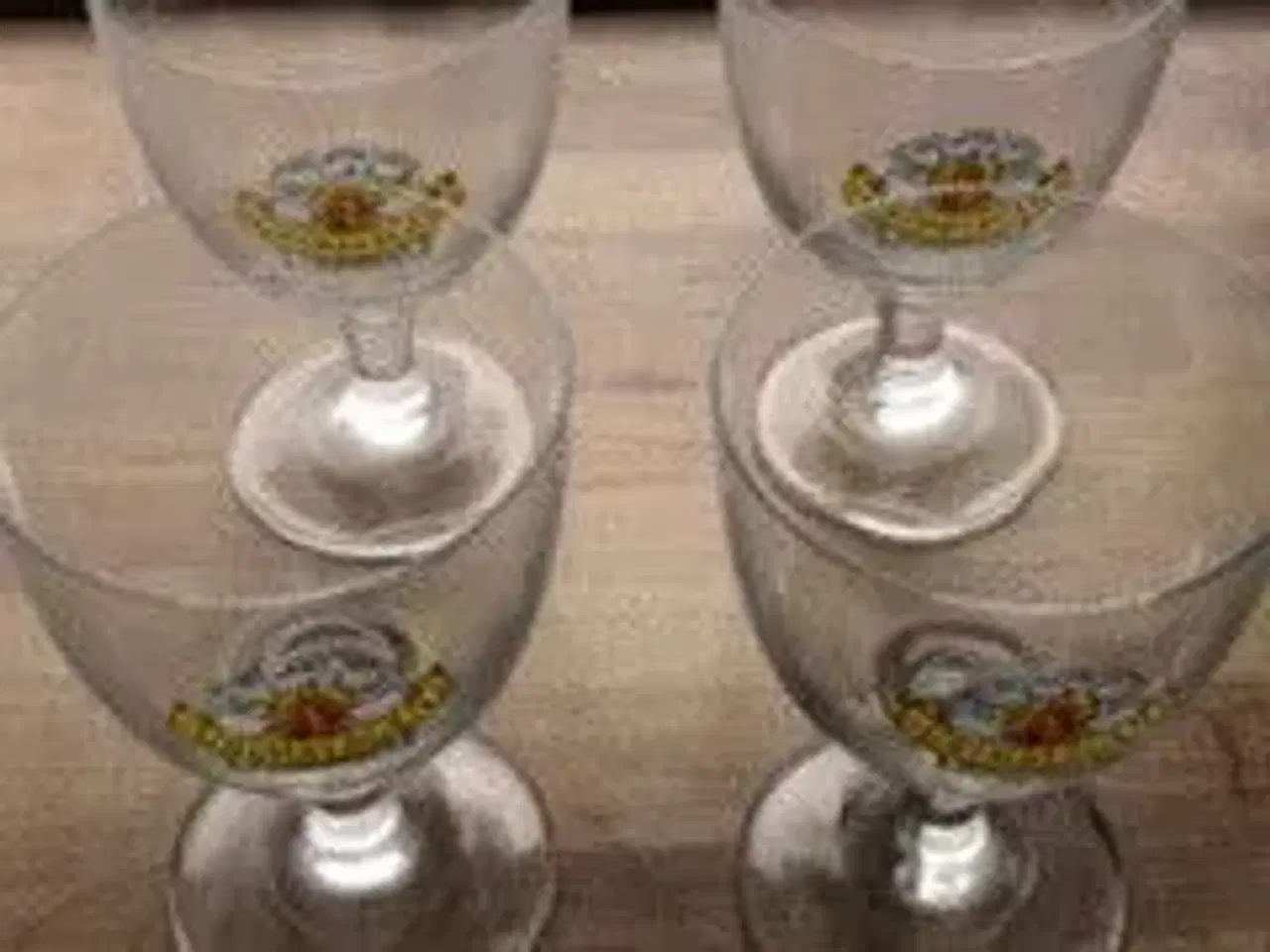 Billede 4 - Forskellige ølglas og krus 