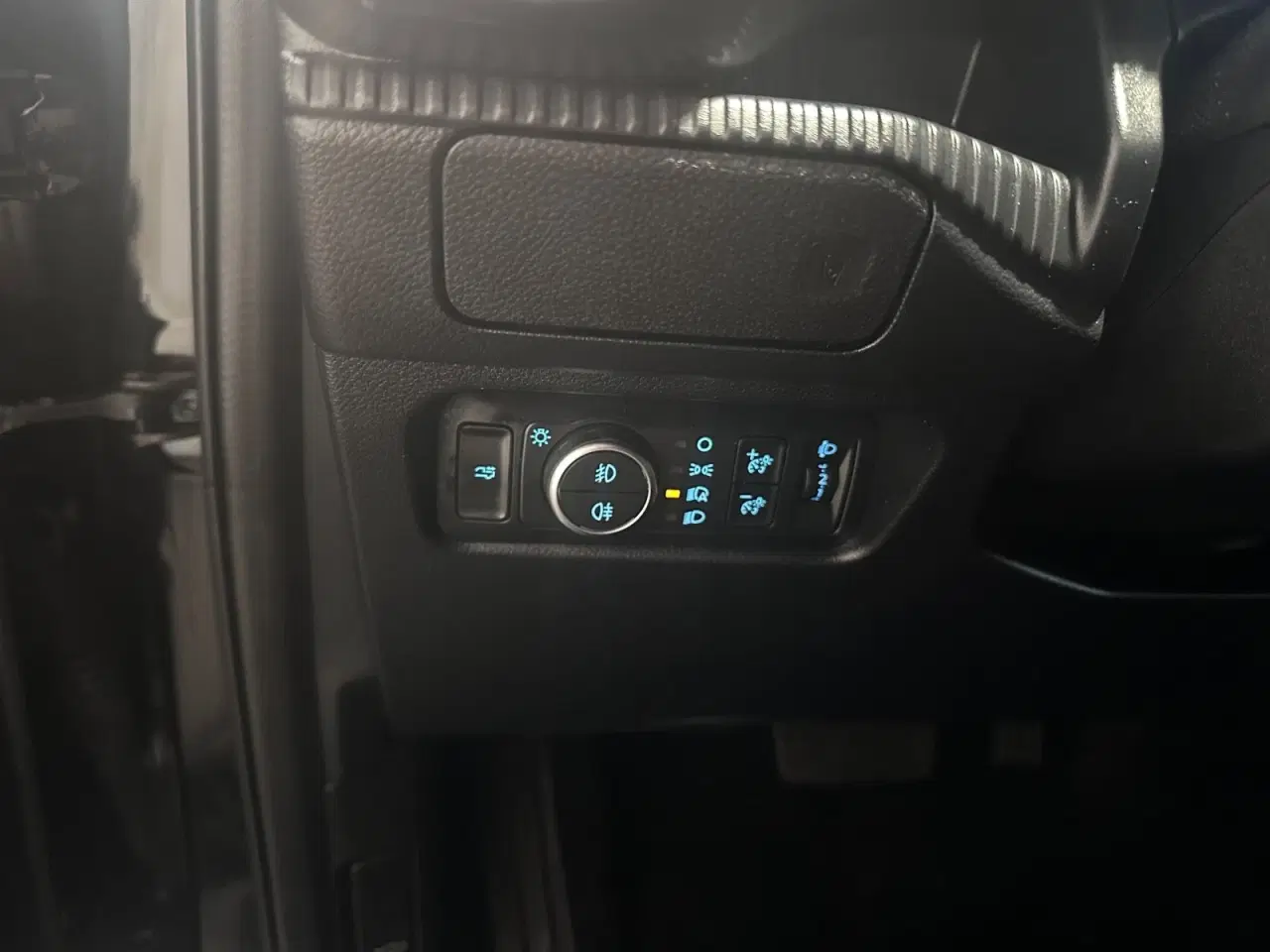 Billede 10 - Ford Ranger 3,0 EcoBlue Wildtrak Db.Kab aut.
