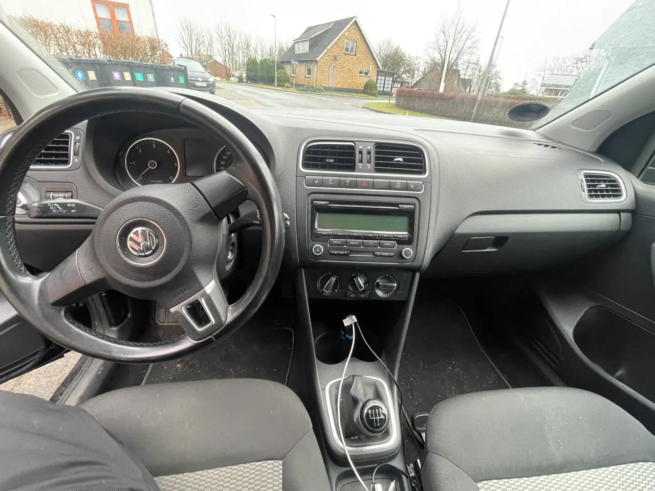 Billede 7 - VW Polo 1.2 TDI VAN