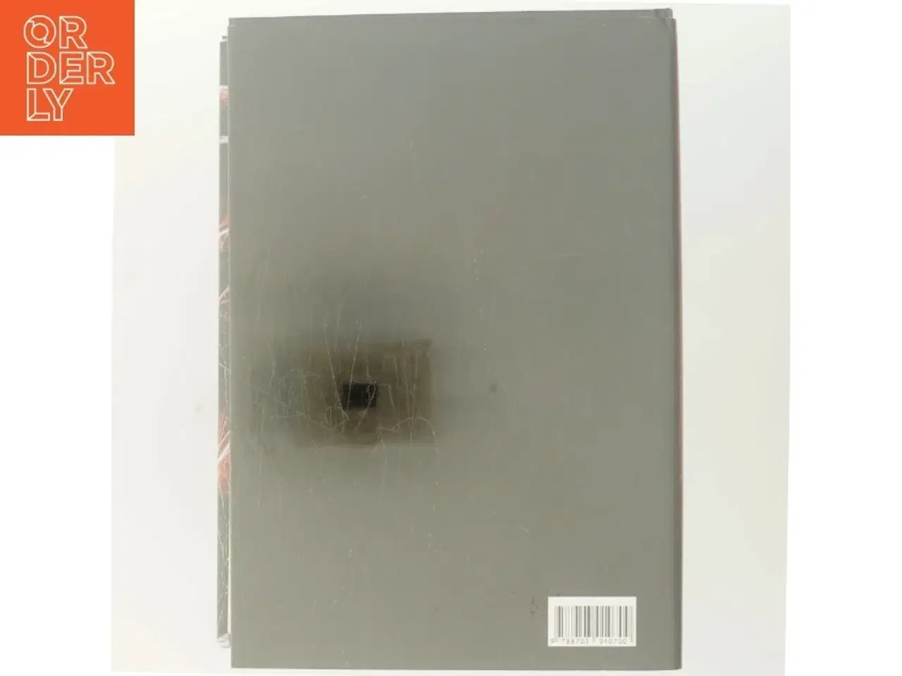 Billede 3 - Mænd der hader kvinder af Stieg Larsson (Bog)